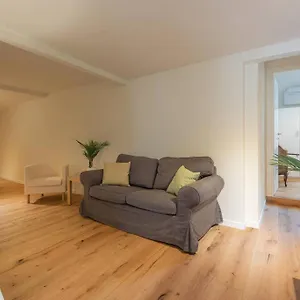 Apartment Borgo Pinti's Duplex, Florence