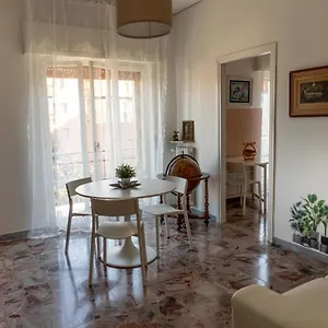 Apartment Afrodite Loft Hermes Italy