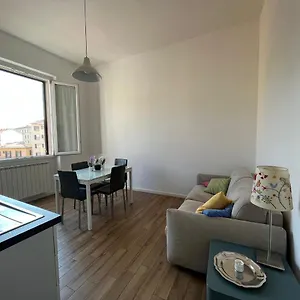 Apartment Casa Viesseux, Florence