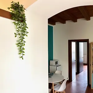  Apartment Il Balconcino Italy