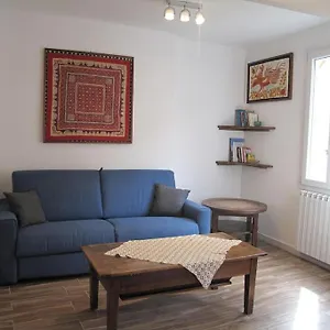 Apartment Santa Croce, Florence