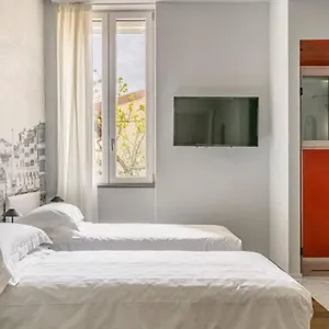 Apartment Ecozyhouse, Florence