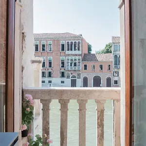  Apartment Palace Canal View By Wonderful Italy Italy