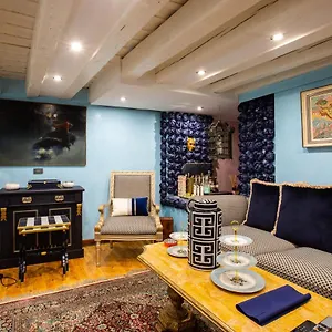  Apartment Luxury In Italy