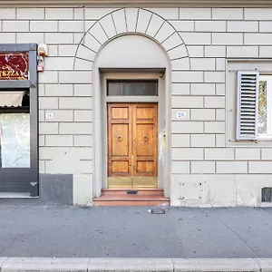 Apartment La Fortezza, Florence