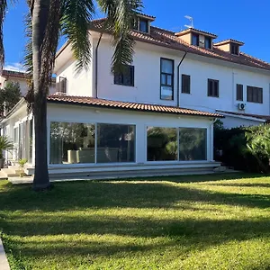  Villa Domus Orestea Luxury Italy