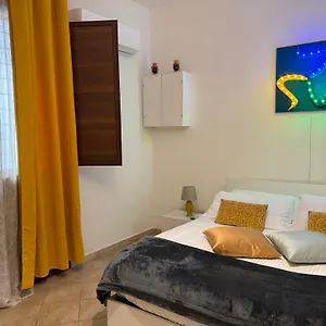  Apartment Briogna By Maravigghia Italy