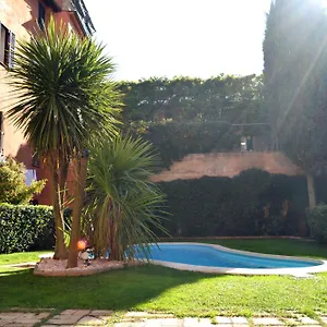  Apartment Monolocale Con Piscina A Trastevere Italy