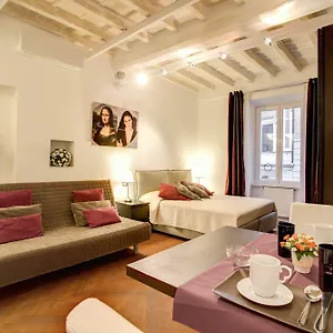  Apartment Orso Luxury Italy