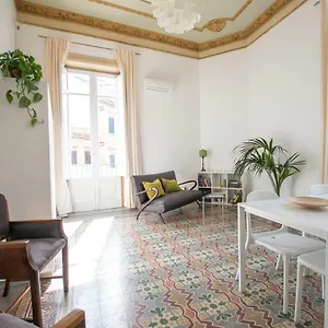  Apartment Aria Italy