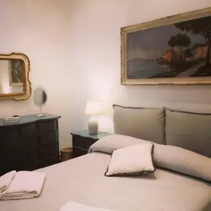  Apartment Borgo Pio 51 Vatican Italy