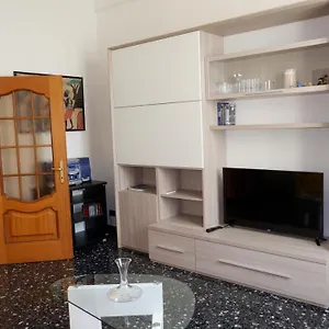 Apartment Aldo's House Italy
