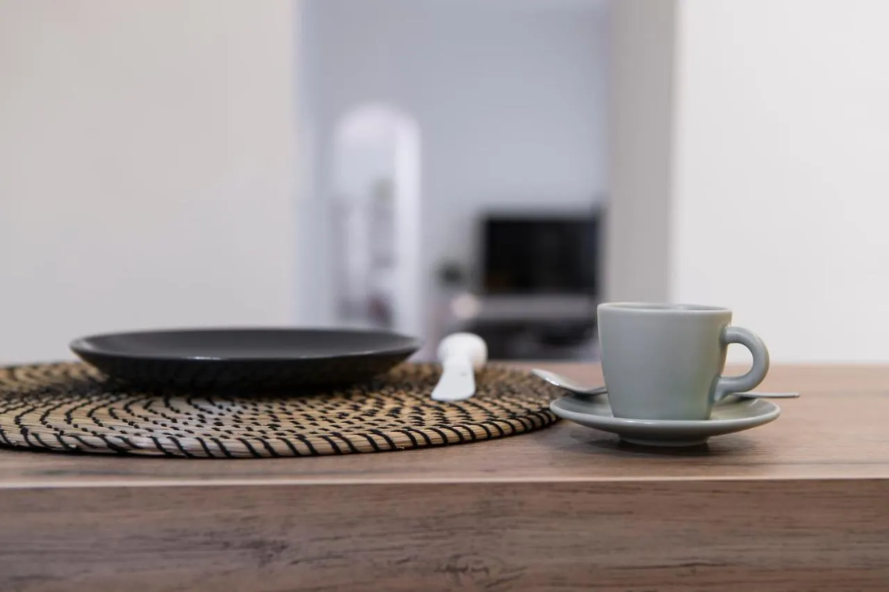 Apartamento San Frediano Elegant Florencia Italia