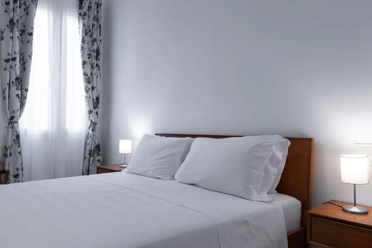 Apartamento San Frediano Elegant Florencia 0*,  Italia
