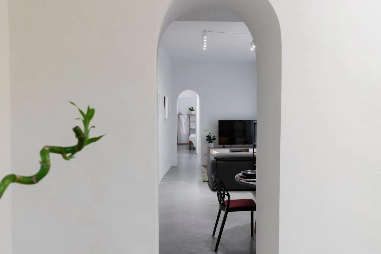 San Frediano Elegant Apartment Florence 0*,