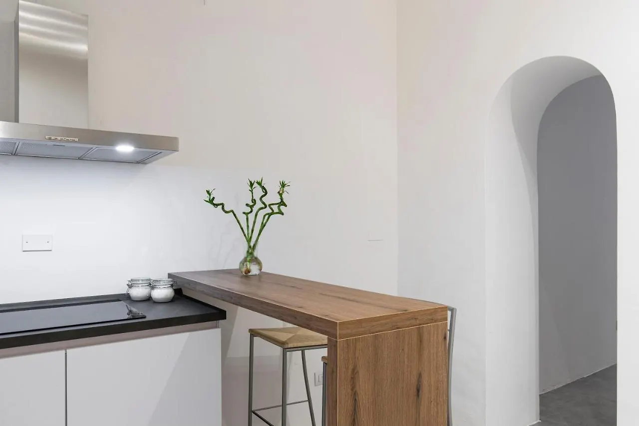 Appartamento San Frediano Elegant Firenze